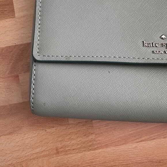 Kate Spade Cove Street Crossbody with Matching Wallet - Picture 2 of 9